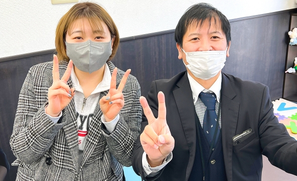 Ｓ・Ｈ様