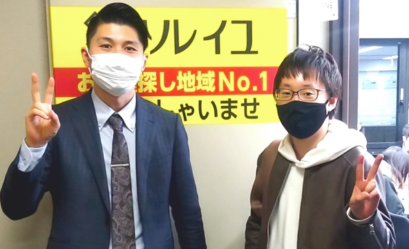 Ｓ・Ｎ様
