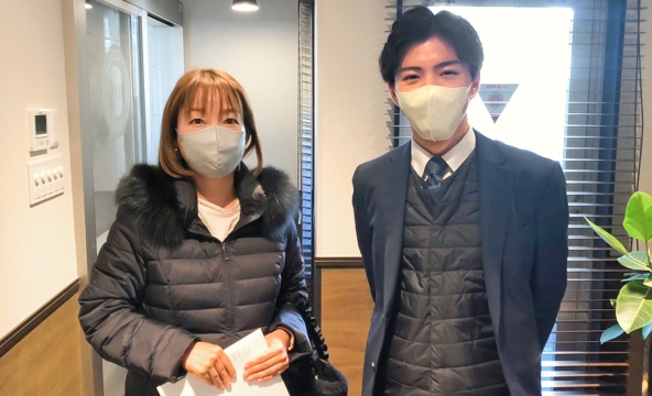 Ｍ・Ｎ様