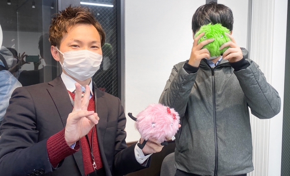 Ｅ・Ｓ様