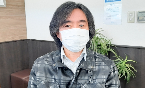 Ｍ・Ｋ様