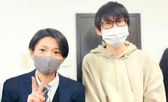 Ｎ・Ｋ様