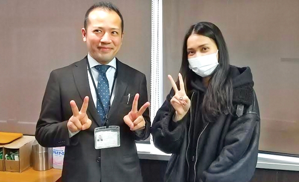 Ｅ・Ｐ様