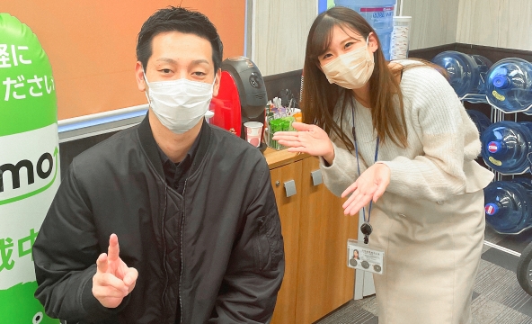 Ｍ・Ａ様