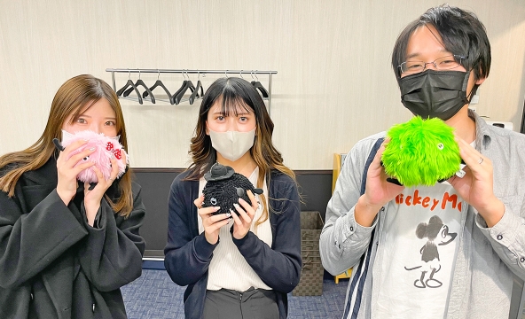 Ｋ・Ｎ様