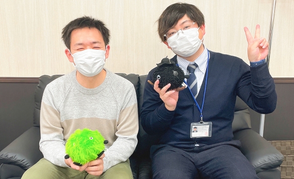 Ｋ・Ｙ様