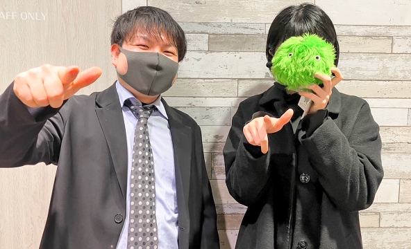 Ｍ・Ｉ様