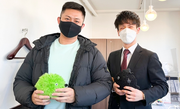 K・K様