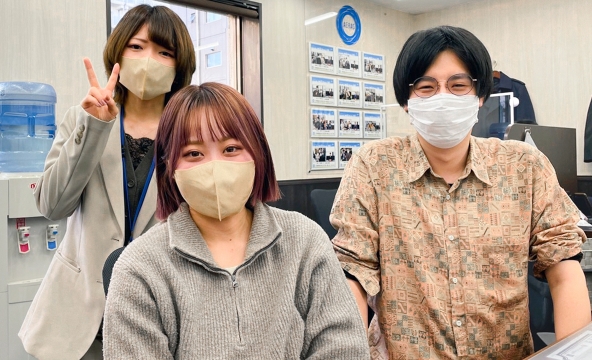 Y・M様