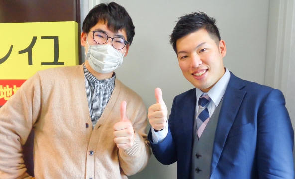 G・K様