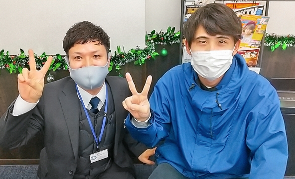 R・Y様
