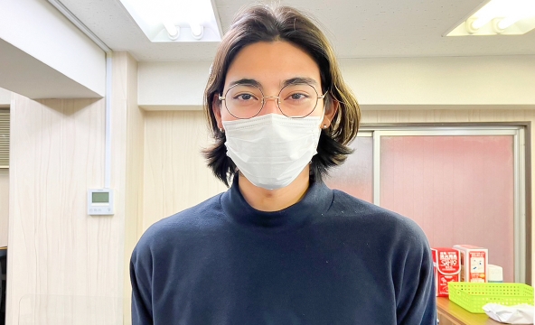 J・A様