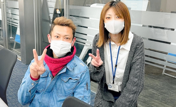 Y・Y様