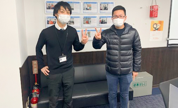 F・K様