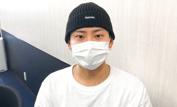 K・K様