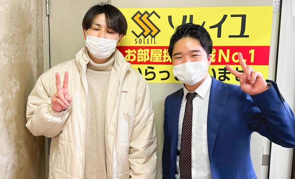 H・O様