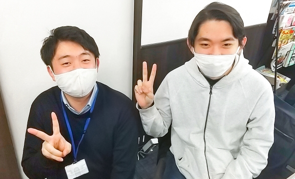 S・K様