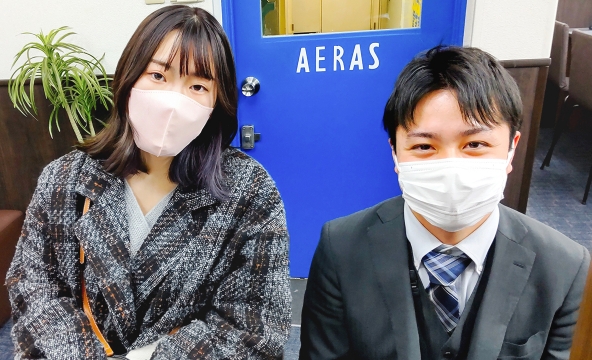 A・M様