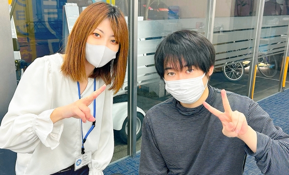 K・K様