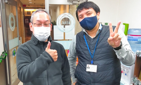 H・N様