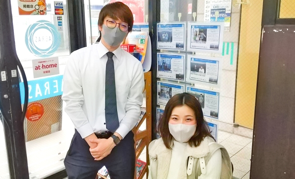 Ｍ・Ｓ様