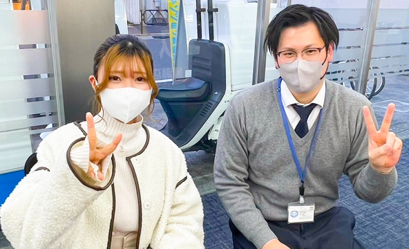 Ｎ・Ａ様