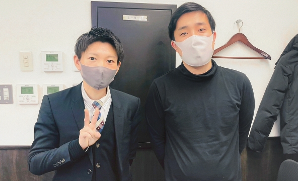 Ｔ・Ｋ様