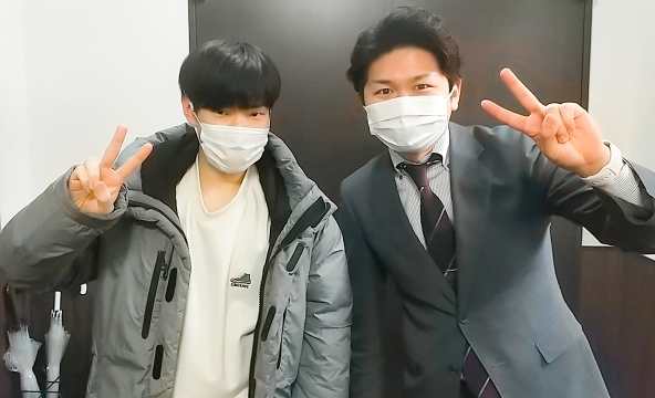 Ｋ・Ｉ様