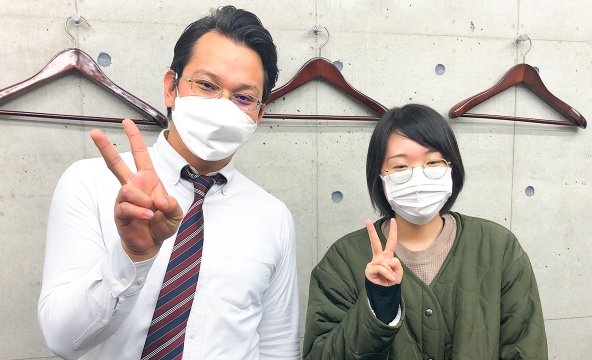 Ｓ・Ｍ様