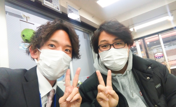 Ｏ・Ｗ様