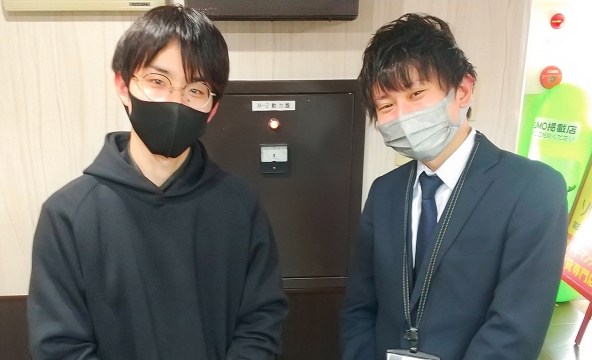Ｄ・Ｋ様