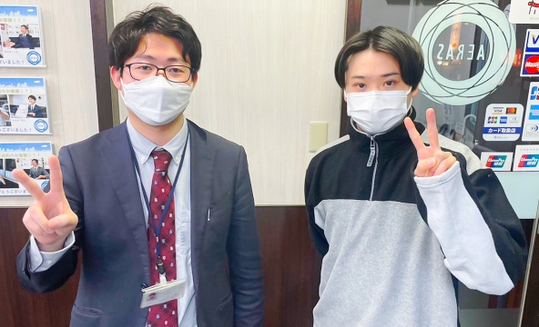 Ｙ・Ｏ様