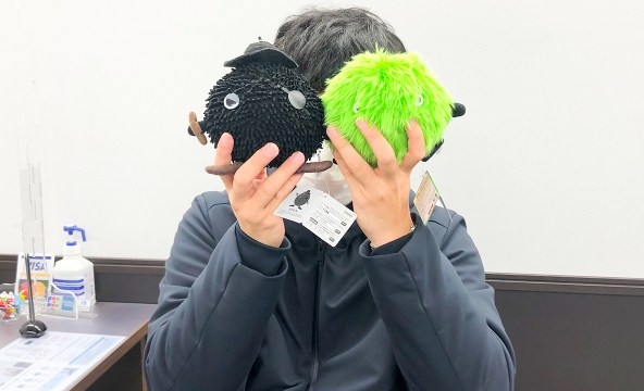 Ｈ・Ｋ様
