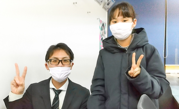 Ａ・Ｋ様