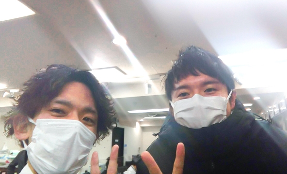 S・F様