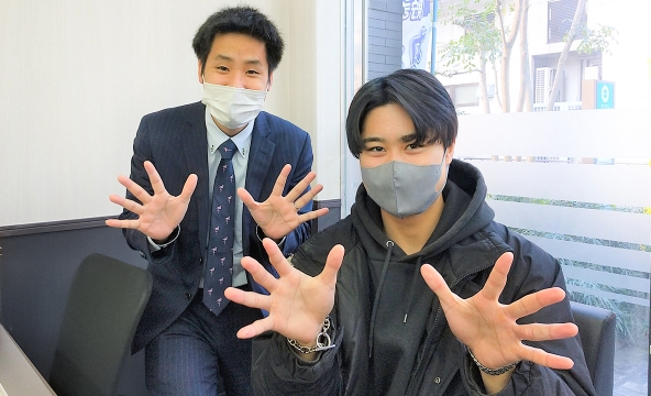 Ｓ・Ｆ様