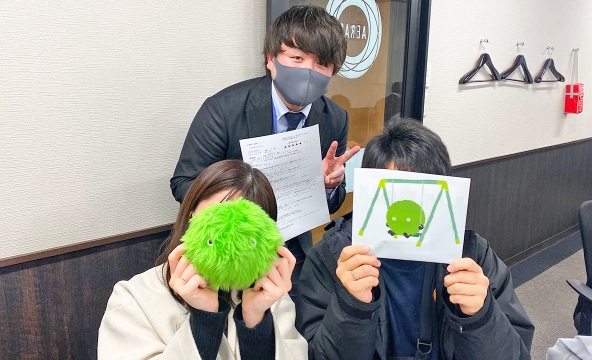 Ｒ・Ｋ様