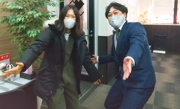 Ｙ・H様