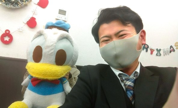 Ｓ・Ｓ様