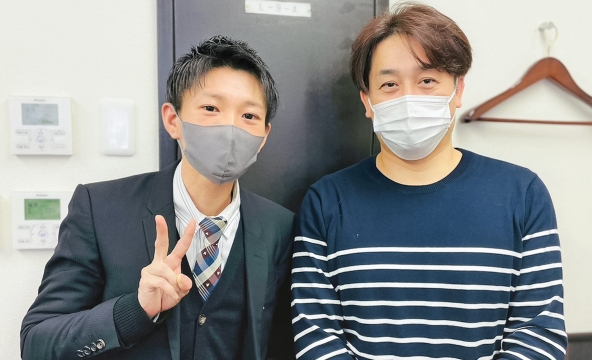 Ｋ・Ｓ様