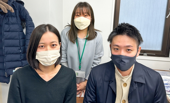 Ｔ・Ｓ様