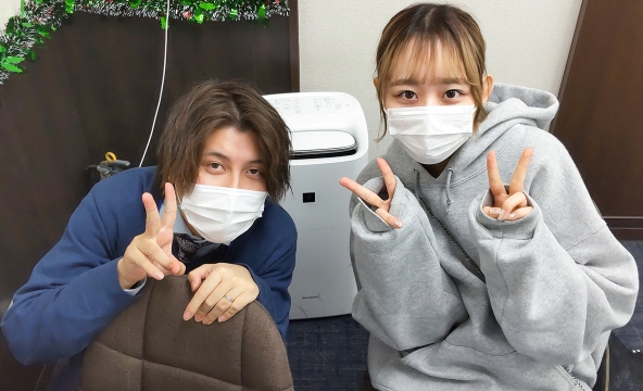 Ｈ・Ｉ様