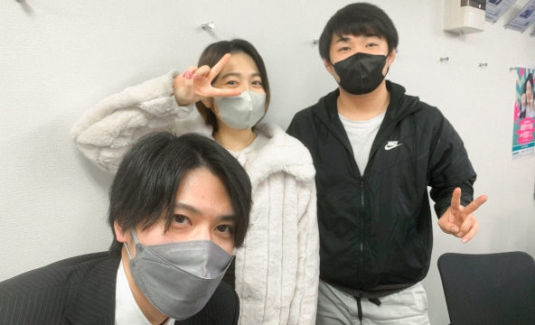 Ｓ・Ｈ様