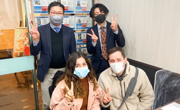 Ｍ・Ｓ様