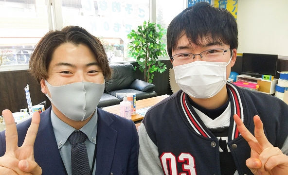 M・E様
