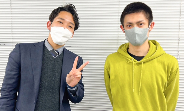 H・K様