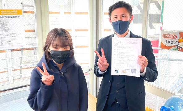 M・S様