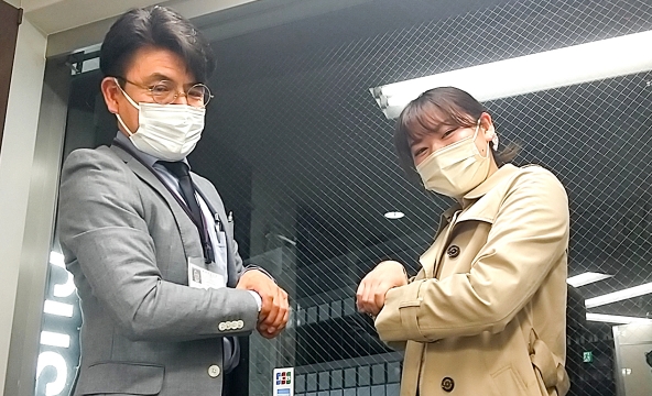 C・S様