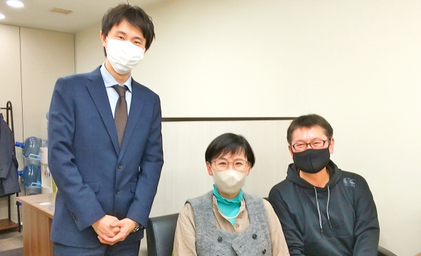 K・S様