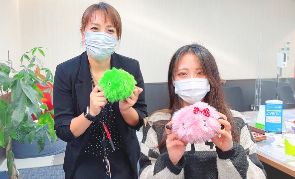 R・M様